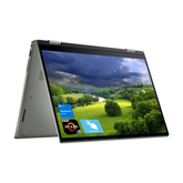 Dell 2022 Newest Inspiron 7000 2-in-1 Laptop, 14" FHD+ Touch Display, AMD Ryzen 7 5825U, FHD Webcam, HDMI, Backlit KB, FP Reader, Wi-Fi 6, Windows 11 Home